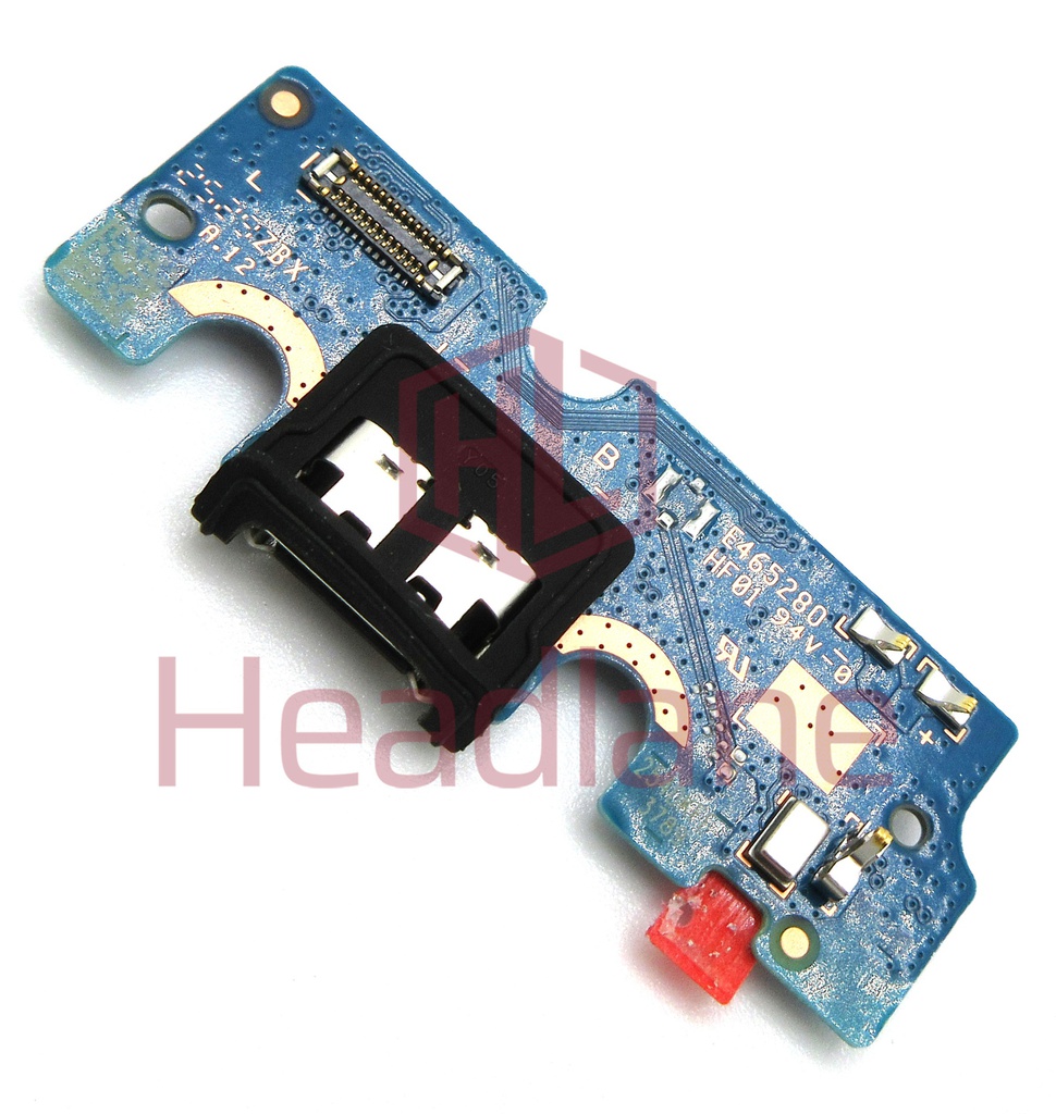 Samsung SM-X130 Galaxy Tab A11 (WiFi) Charging Port Flex