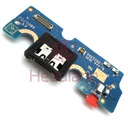 Samsung SM-X135 Galaxy Tab A11 (4G) Charging Port Flex