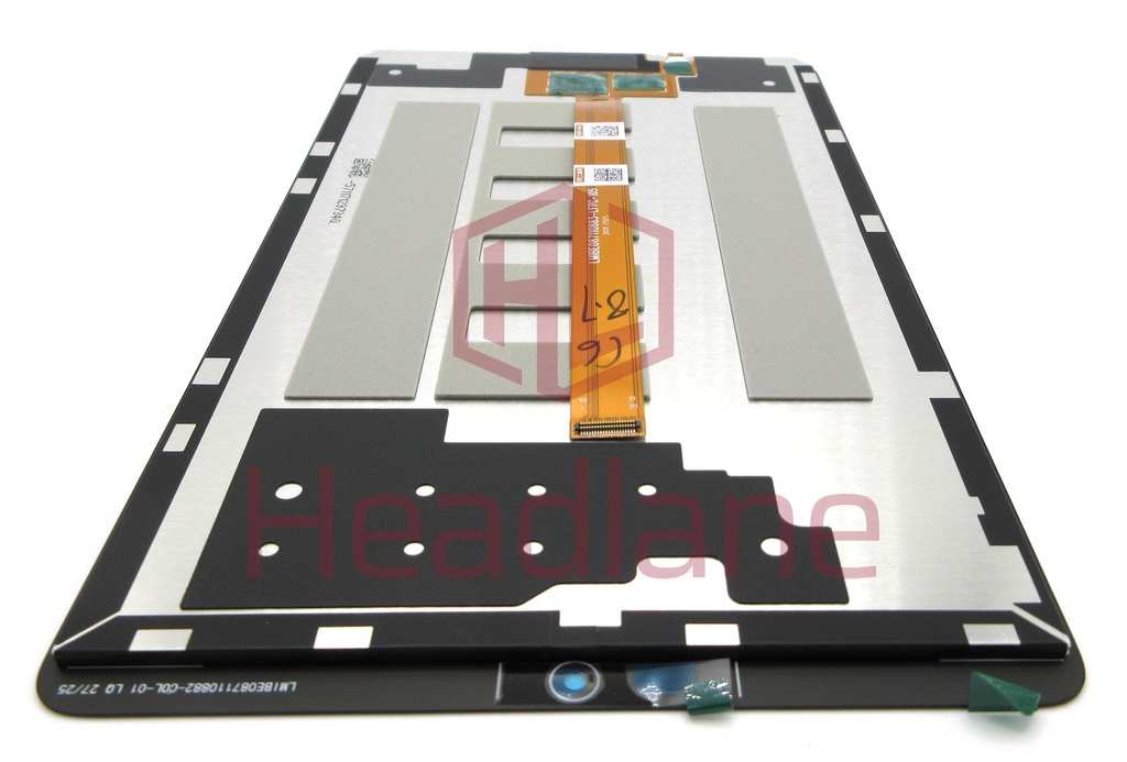 Samsung SM-X130 Galaxy Tab A11 (WiFi) LCD Display / Screen + Touch