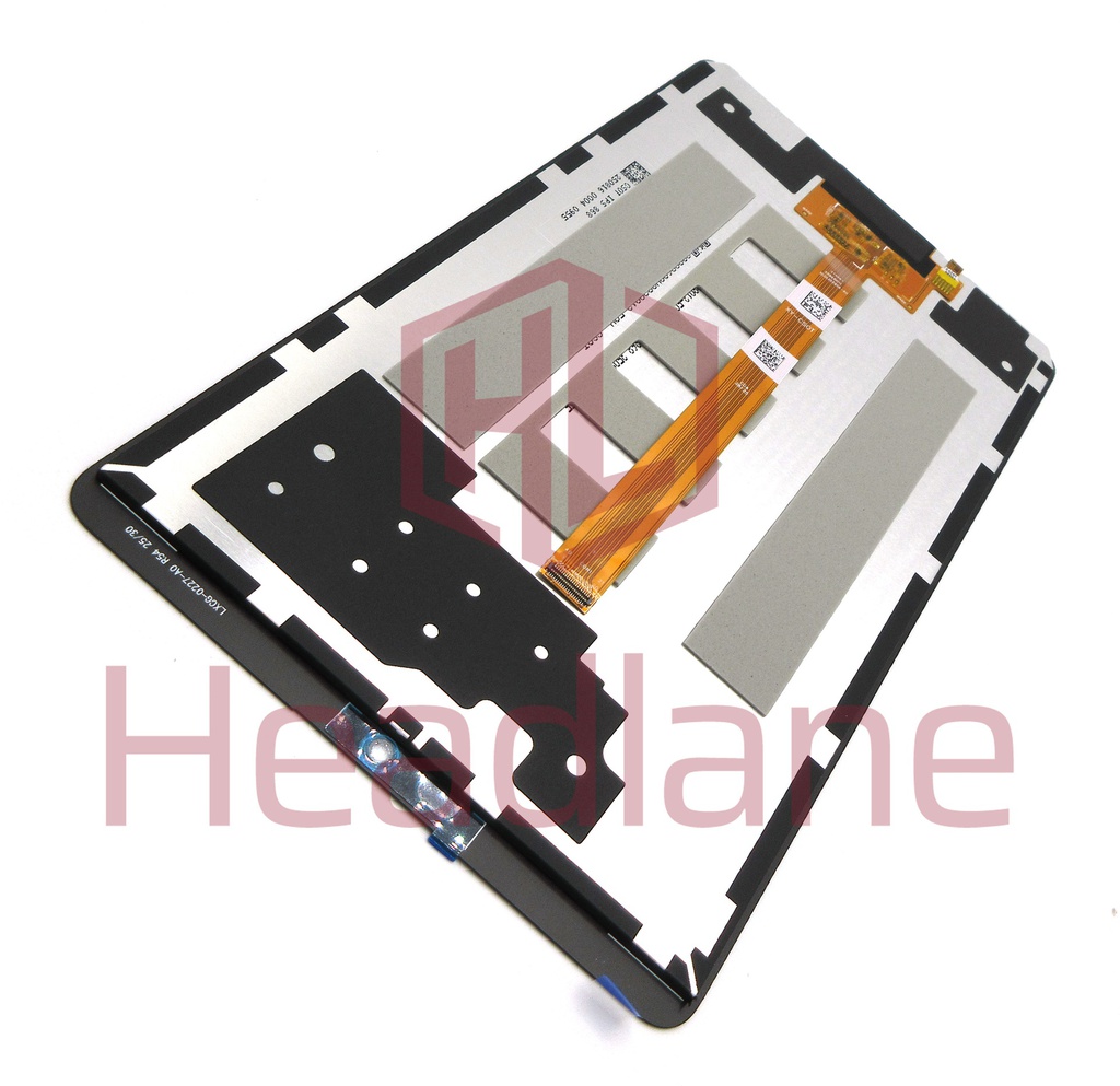 Samsung SM-X135 Galaxy Tab A11 (4G) LCD Display / Screen + Touch