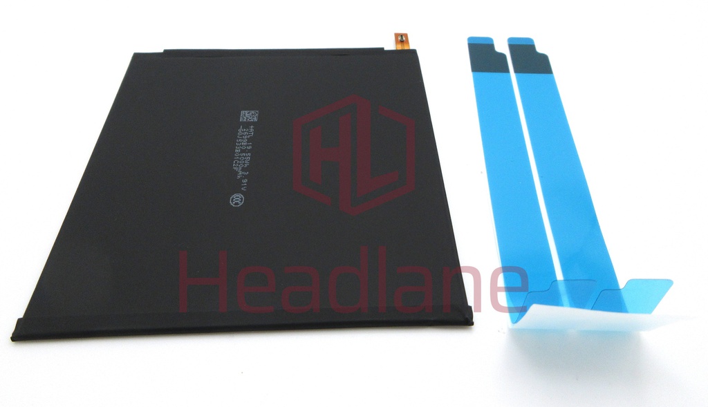 Samsung SM-X130 X135 Galaxy Tab A11 (WiFi / 4G) HQ-7800SA 5100mAh Battery