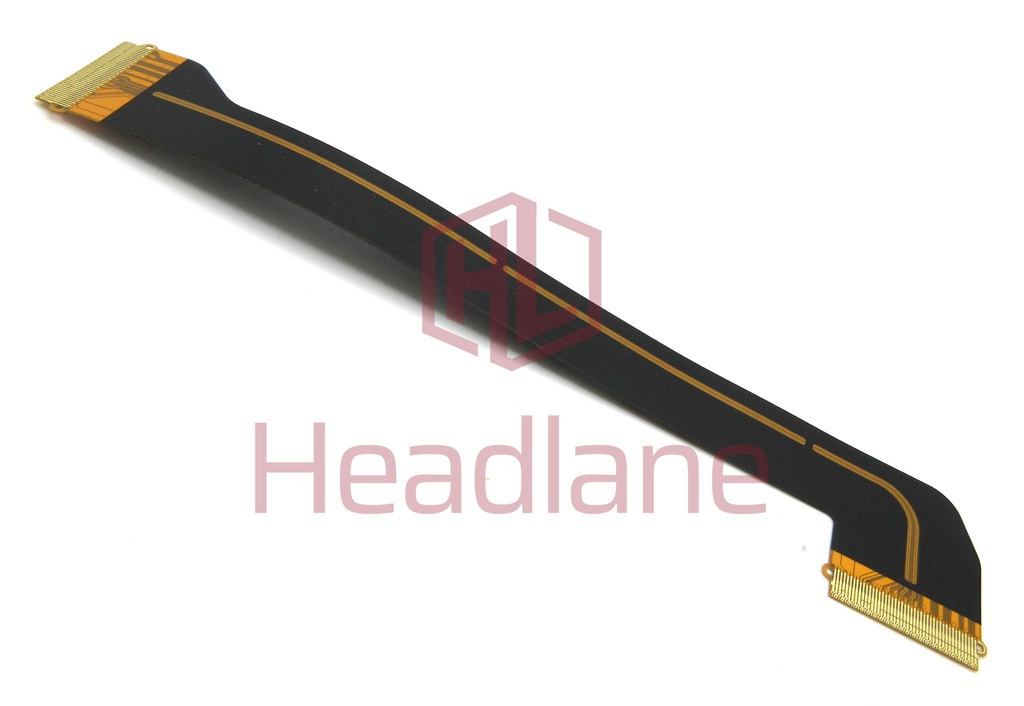 Samsung NP755XRA Galaxy Book5 Edge 5G Main Flex Cable