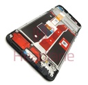 Oppo CPH2239 A54 LCD Display / Screen + Touch - Black