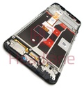 Oppo CPH2325 A55 4G LCD Display / Screen + Touch - Black