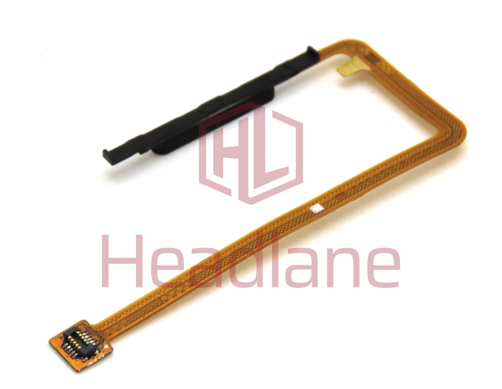 Samsung SM-A065 Galaxy A06 Fingerprint Reader / Sensor - Gold