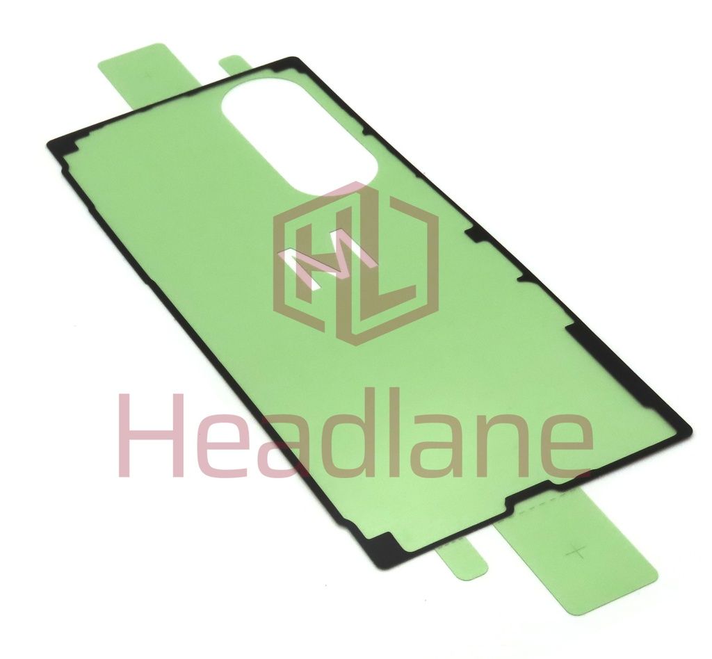 Samsung SM-F966 Galaxy Z Fold7 5G Back / Battery Cover Adhesive / Sticker