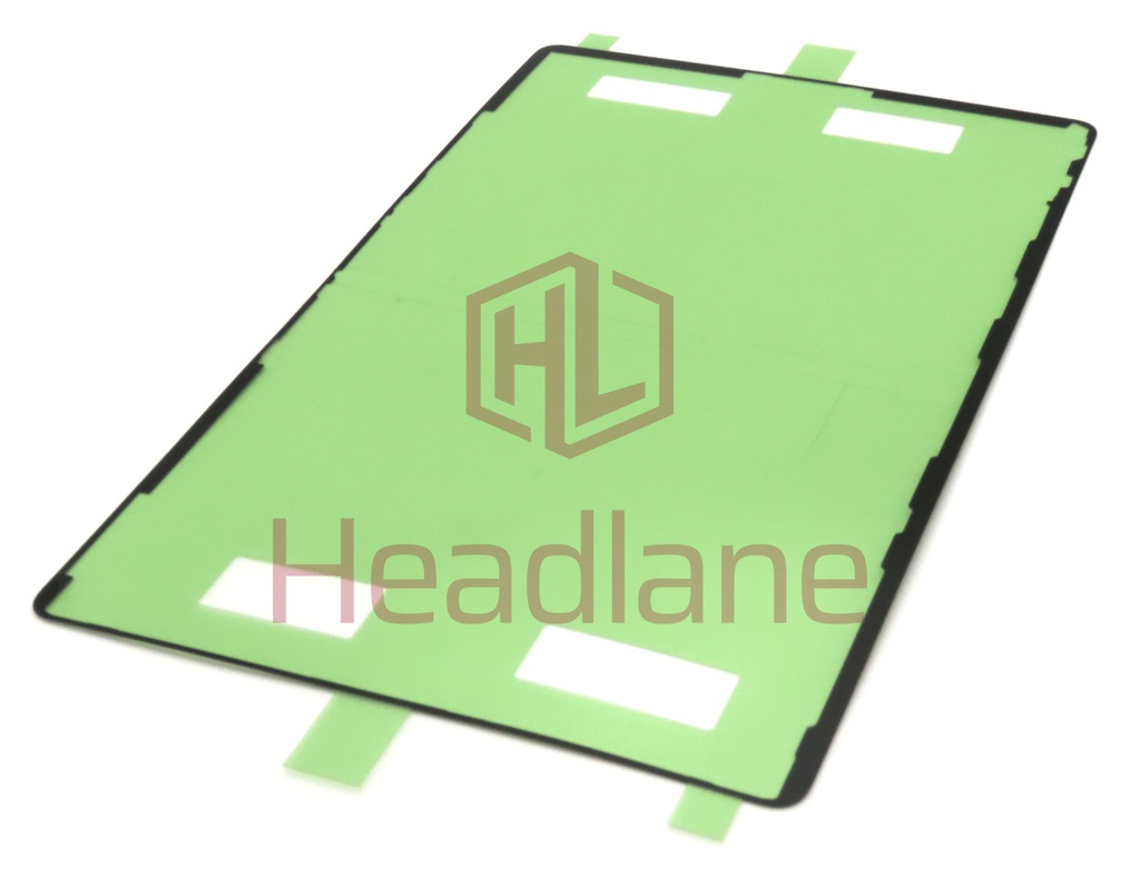 A/S-TAPE MAIN WINDOW ALL;SM-X236B,SVC,BL