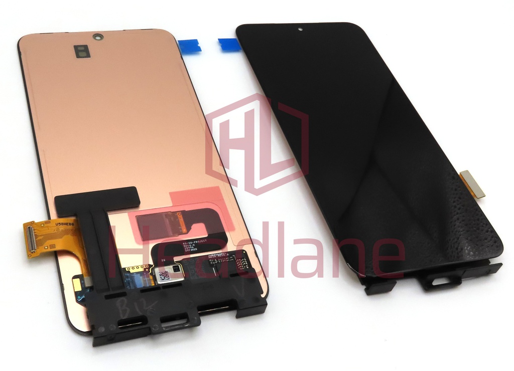 Samsung SM-S901 Galaxy S22 LCD Display / Screen + Touch (No Frame)