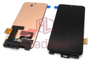Samsung SM-S901 Galaxy S22 LCD Display / Screen + Touch (No Frame)
