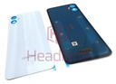 Samsung SM-A055 Galaxy A05 4G Back / Battery Cover - Silver