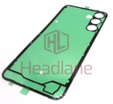 Samsung SM-M356 Galaxy M35 5G Back / Battery Cover Adhesive / Sticker