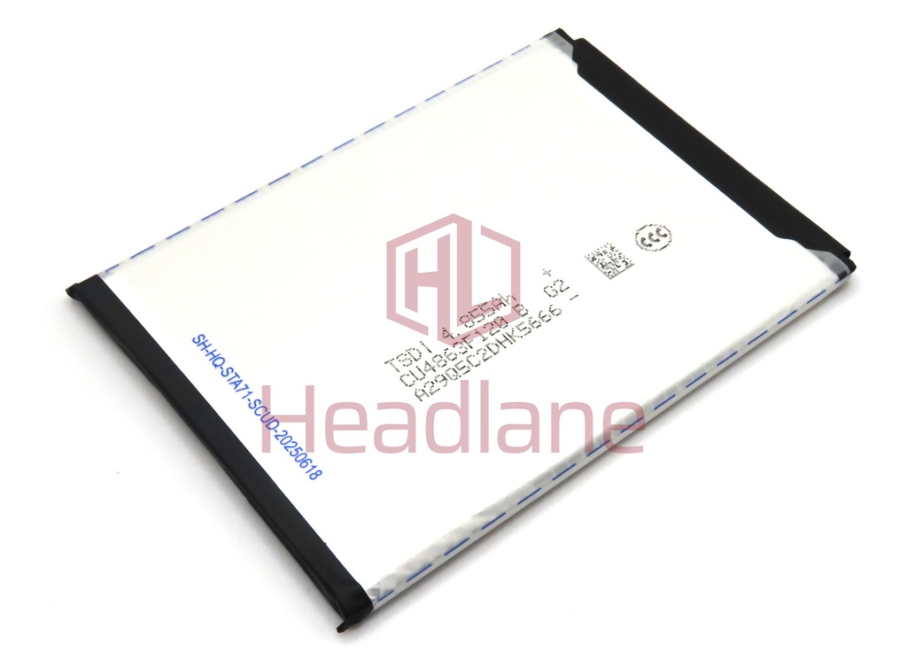 Samsung SM-A065 Galaxy A06 HQ-7160SS 5000mAH Battery