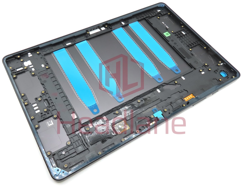 Samsung SM-X210 Galaxy Tab A9+ (WiFi) Back / Battery Cover - Graphite