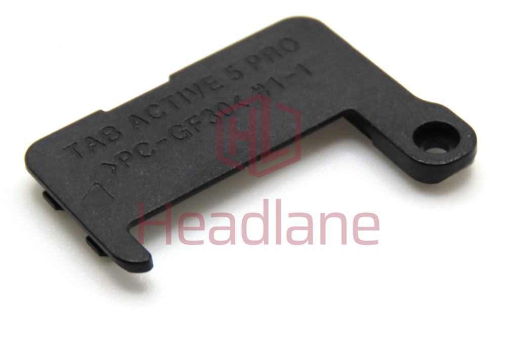 Samsung SM-X356 Galaxy Tab Active5 Pro (5G) Display Connector Bracket