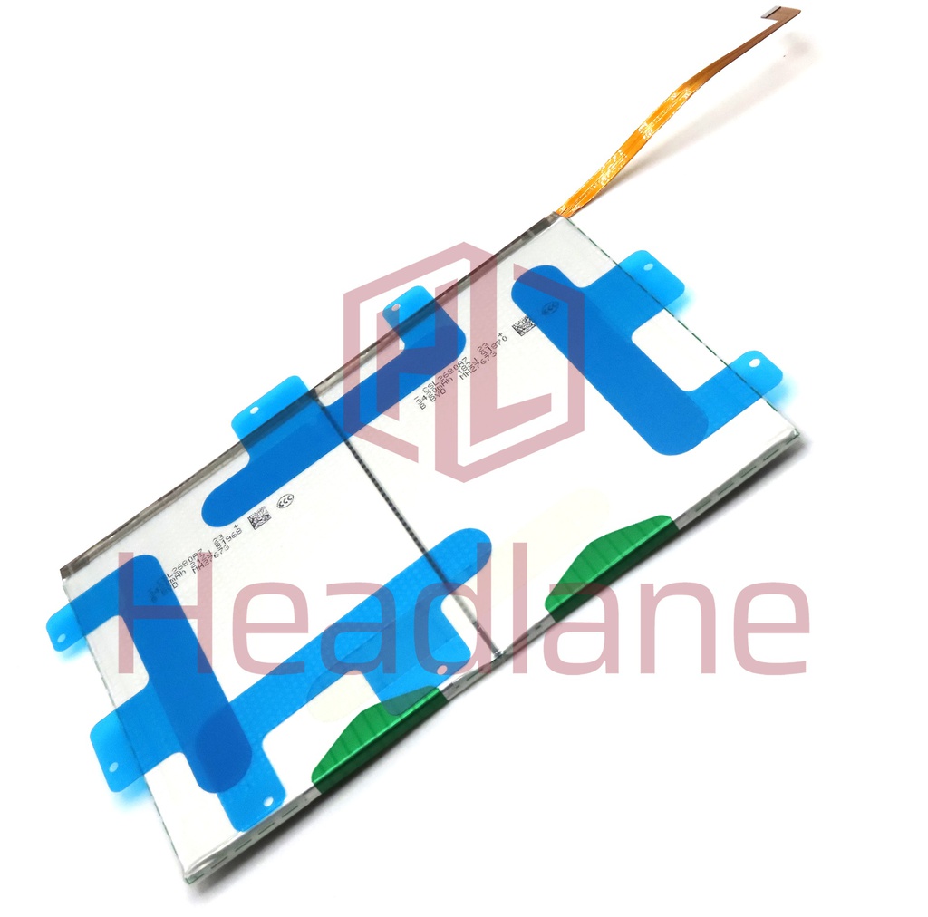 Samsung SM-X230 X236 Galaxy Tab A11+ (WiFi / 5G) EB-BX236ABE 7040mAh Battery