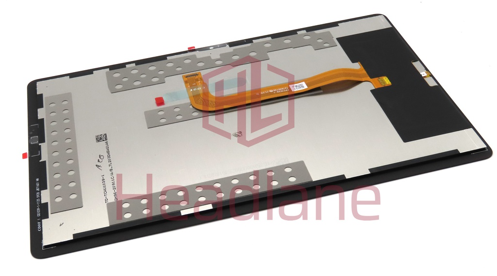 Samsung SM-X230 X236 Galaxy Tab A11+ (WiFi / 5G) LCD Display / Screen + Touch