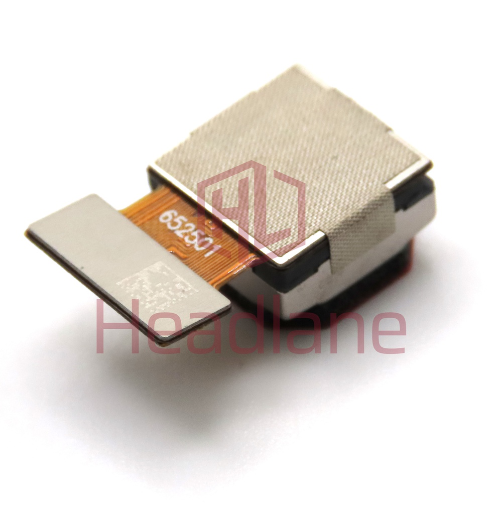 Samsung SM-X130 X135 Galaxy Tab A11 (WiFi / 4G) 8MP Rear Camera Module