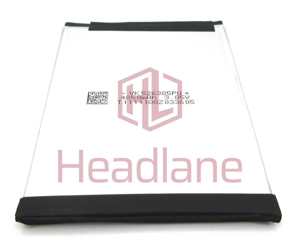 Motorola XT2149 Moto G50 5G MS50 5000mAH Battery