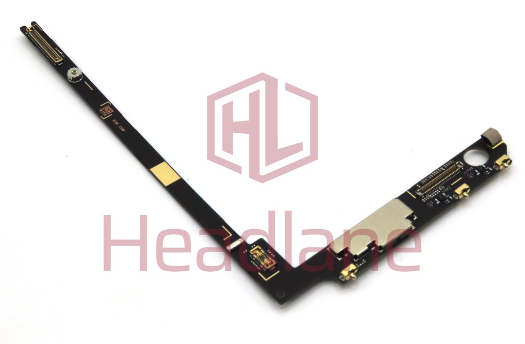 Google Pixel 10 Pro Fold Lower Sub Board