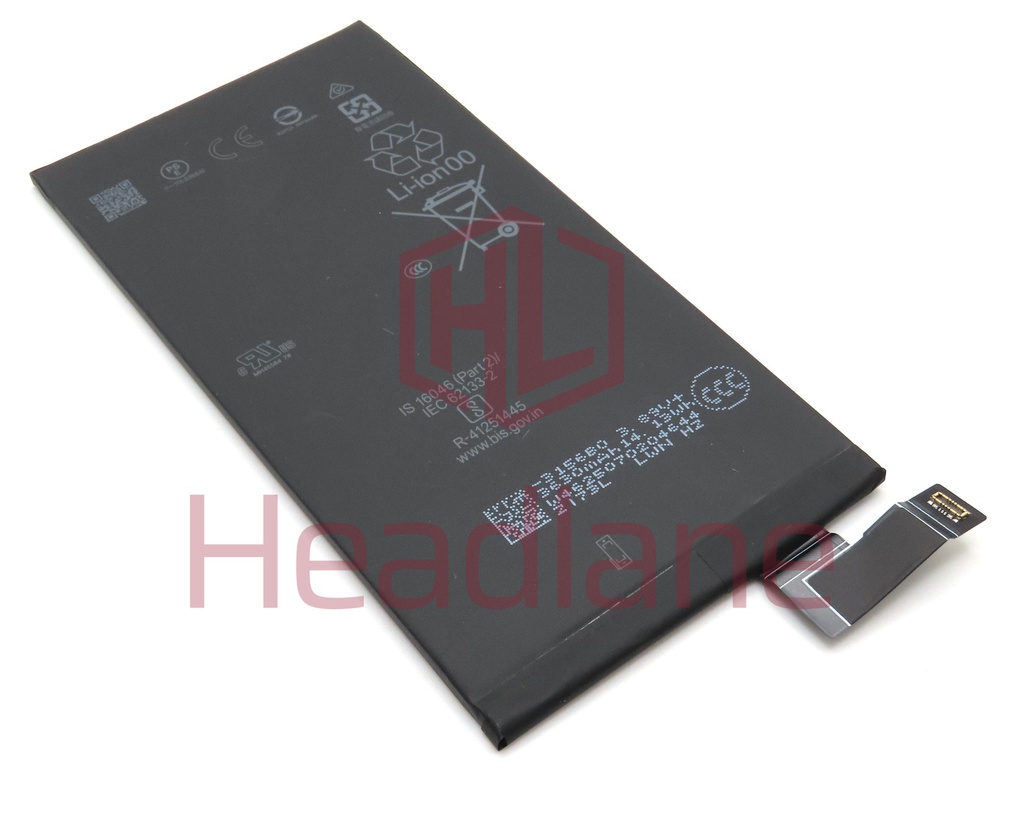 Google Pixel 10 Pro Fold G3M28 3663mAh Battery (Flip)