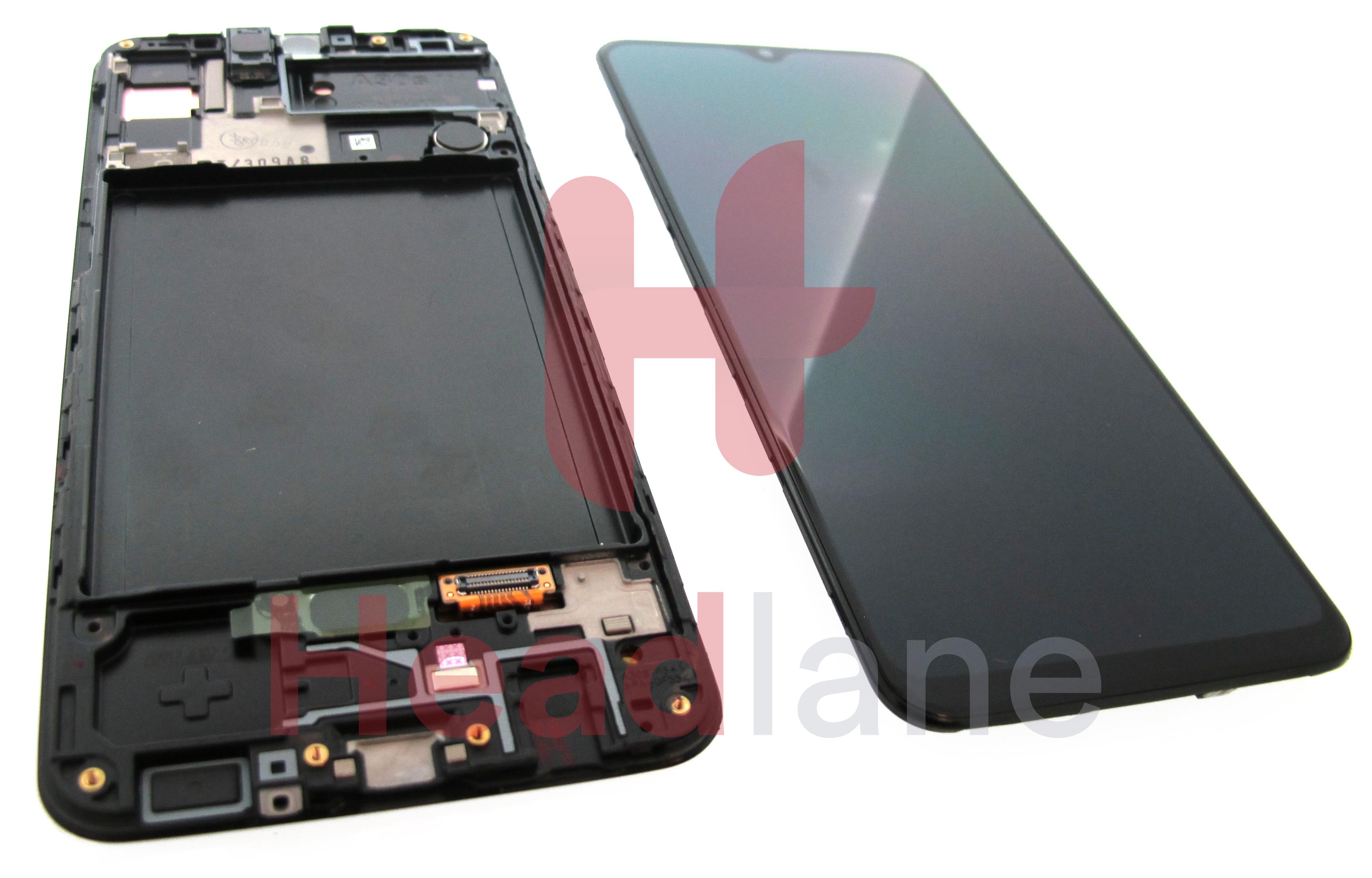 Samsung SM-A307 Galaxy A30s LCD Display / Screen + Touch