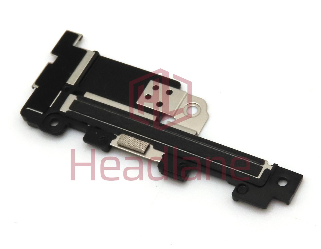 Google Pixel 10 Pro Fold Bottom Flip Cowling