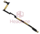 Google Pixel 10 Pro Fold Antenna Flex Cable