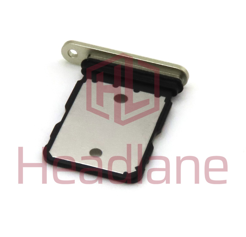 Google Pixel 10 Pro Fold SIM Card Tray - Jade