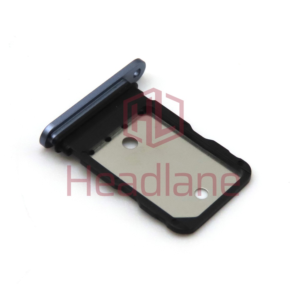 Google Pixel 10 Pro Fold SIM Card Tray - Moonstone