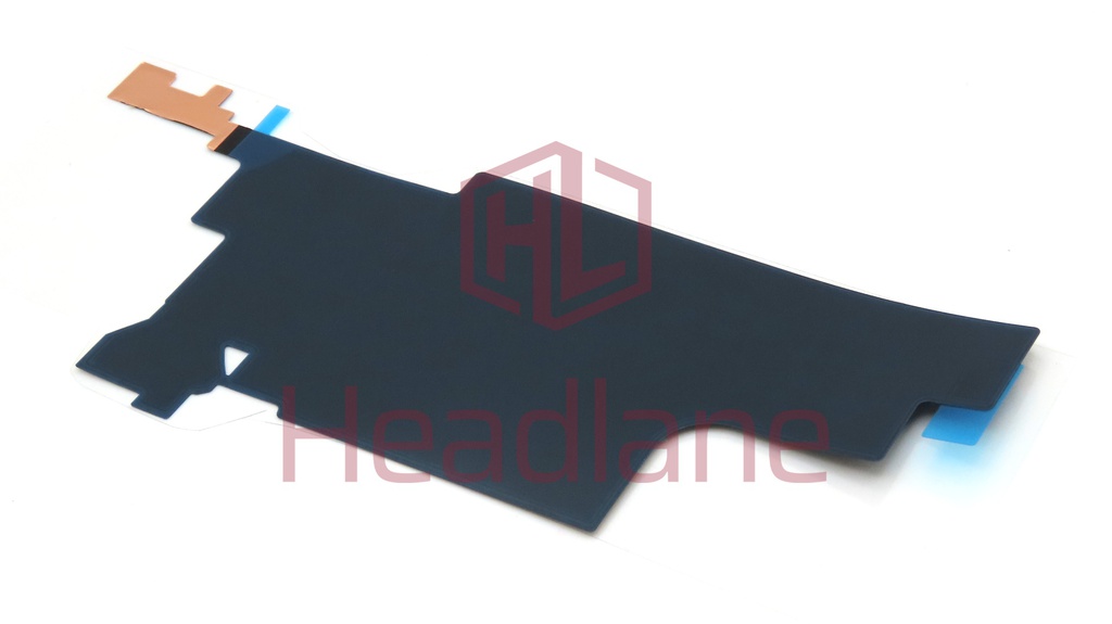 Google Pixel 10 Pro Fold Graphite Sheet