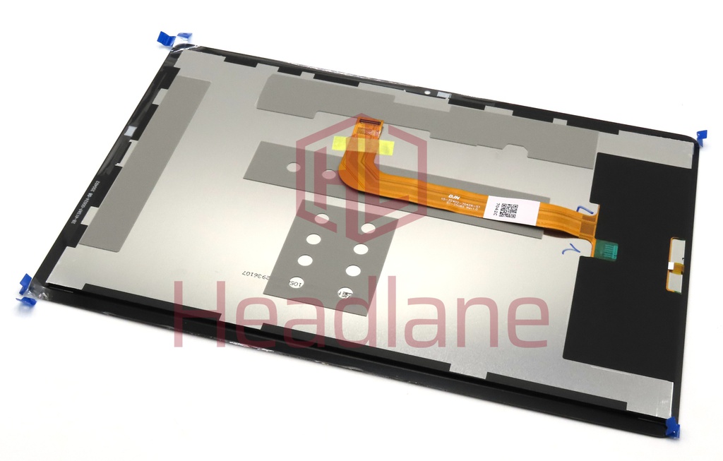 Samsung SM-X210 X216 Galaxy Tab A9+ (WiFi/5G) LCD Display / Screen + Touch