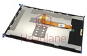 Samsung SM-X210 X216 Galaxy Tab A9+ (WiFi/5G) LCD Display / Screen + Touch