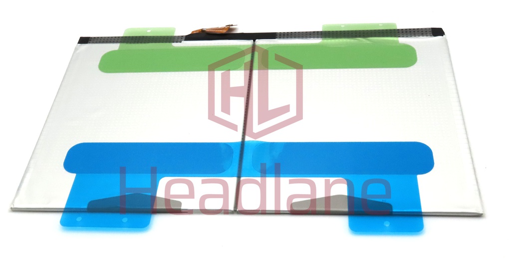 Samsung SM-X620 X626 X820 X826 Galaxy Tab S10 FE+ / S10+ (WiFi / 5G) EB-BX828ABY 10090mAh Internal Battery