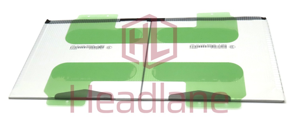 Samsung SM-X920 X926 Galaxy Tab S10 Ultra (WiFi / 5G) EB-BX926ABY 11200mAh Internal Battery