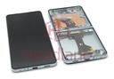 Samsung SM-F766 Galaxy Z Flip7 LCD Display / Screen + Touch - Mint
