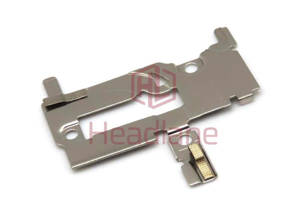 Google Pixel 10 Pro Fold mmWave Cowling