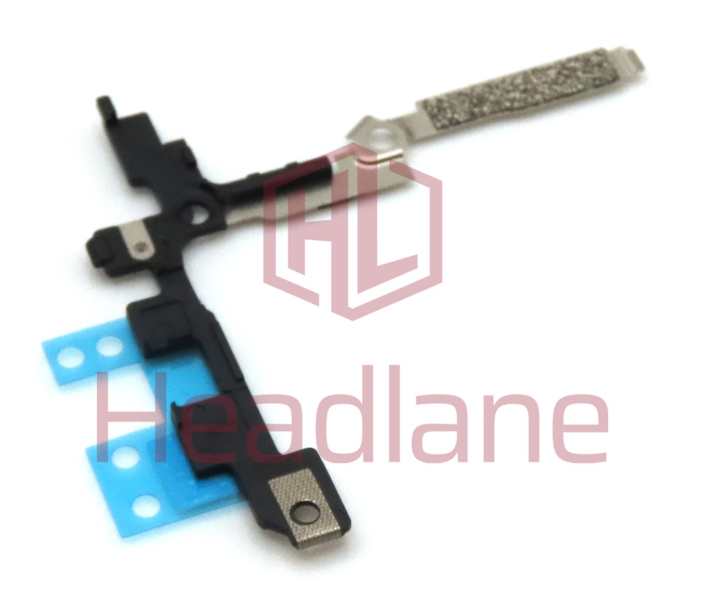 Google Pixel 10 Pro Fold Inner Display Cowling