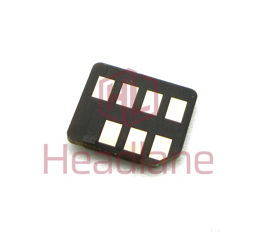 Motorola XT2601 Edge 70 Proximity / Light Sensor Board