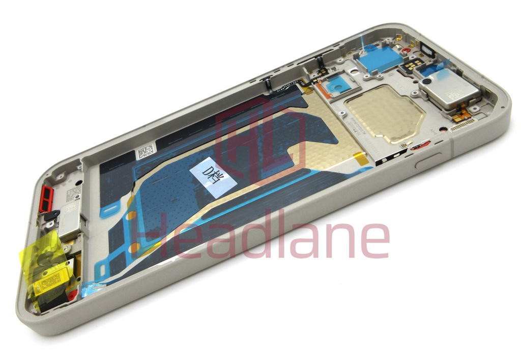 OnePlus 15 LCD Display / Screen + Touch  - Sand Storm