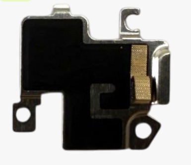 Google Pixel 10 Pro Fold Front Camera Cowling Alignment Mylar