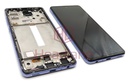 Samsung SM-A528 Galaxy A52s 5G LCD Display / Screen + Touch - Violet