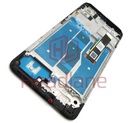 Motorola XT2221 Moto G52 LCD Display / Screen + Touch