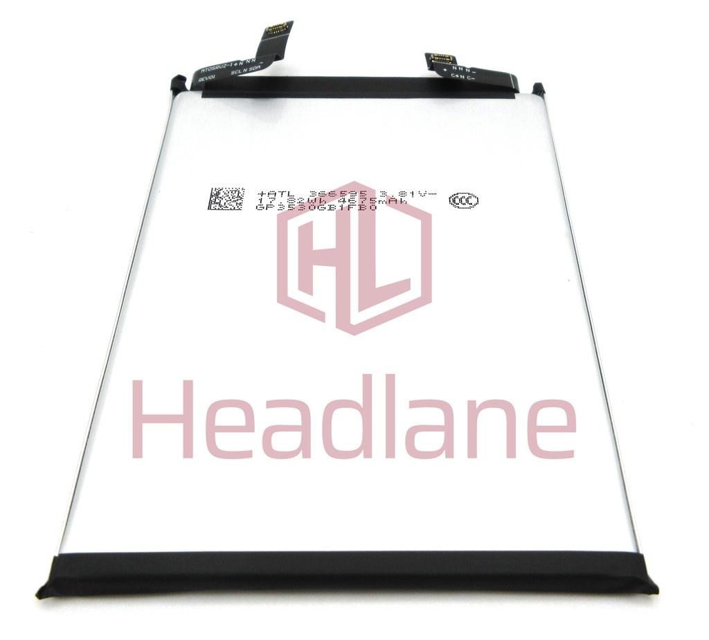 Motorola XT2601 Edge 70 SE48 4800mAh Battery