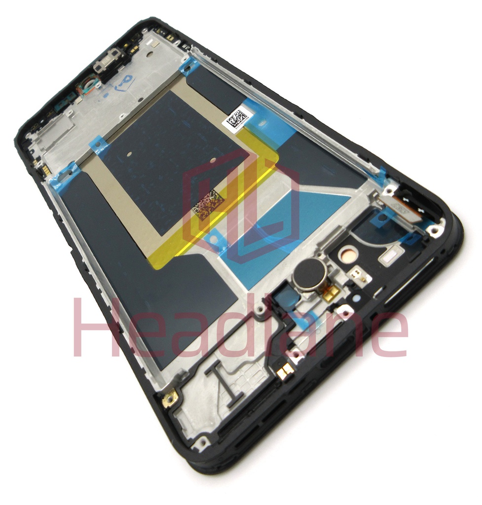 Realme RMX5070 RMX5079 14 / P3 LCD Display / Screen + Touch