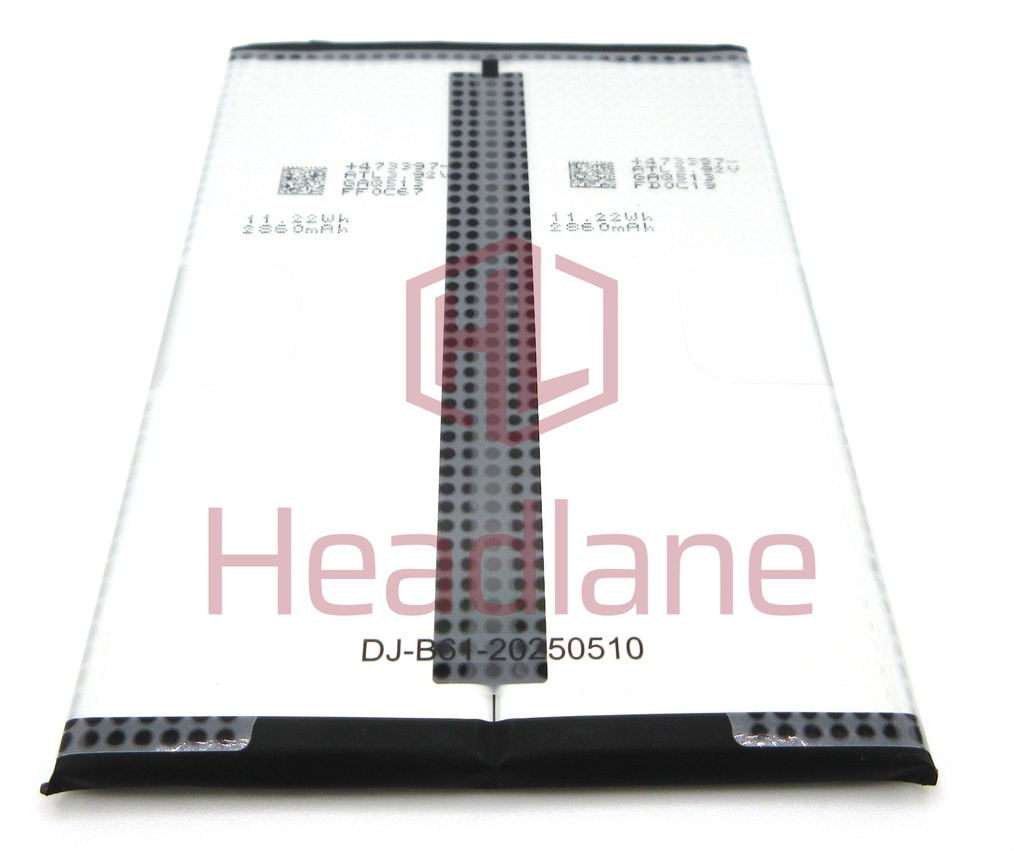 Realme RMX3941 C75 BLPB615828mAh Battery