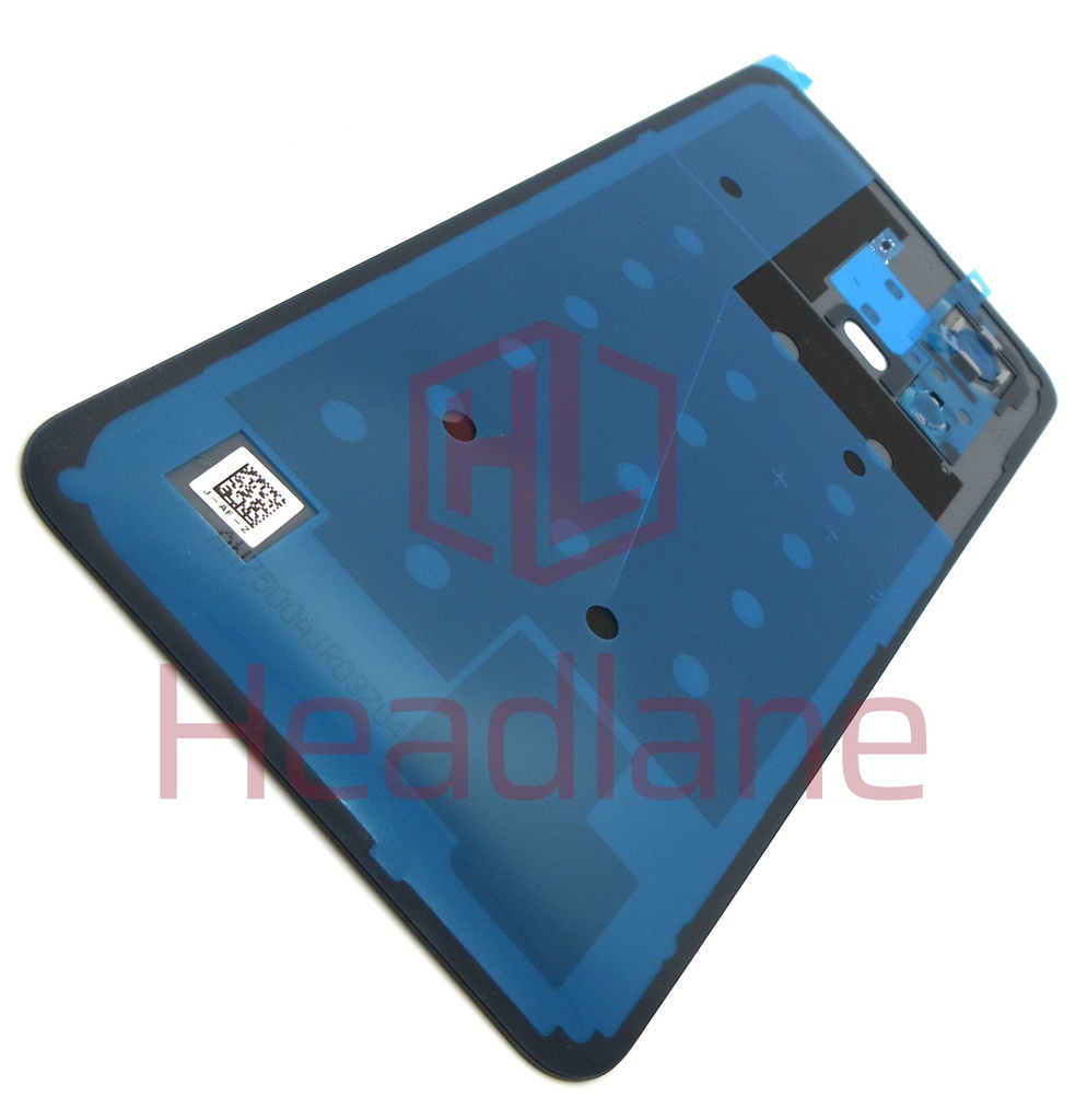 Realme RMX5078 14T Back / Battery Cover - Surf Green