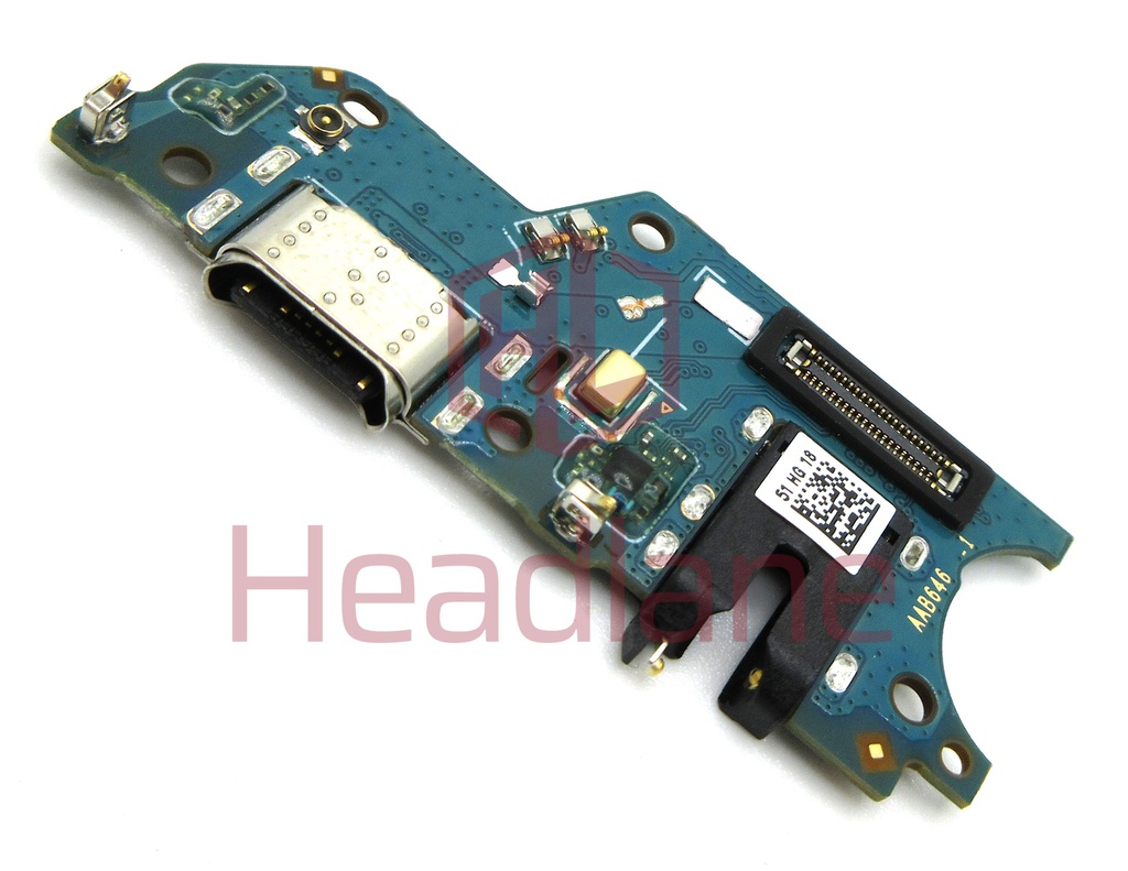 Realme RMX3830 C51 Charging Port Flex
