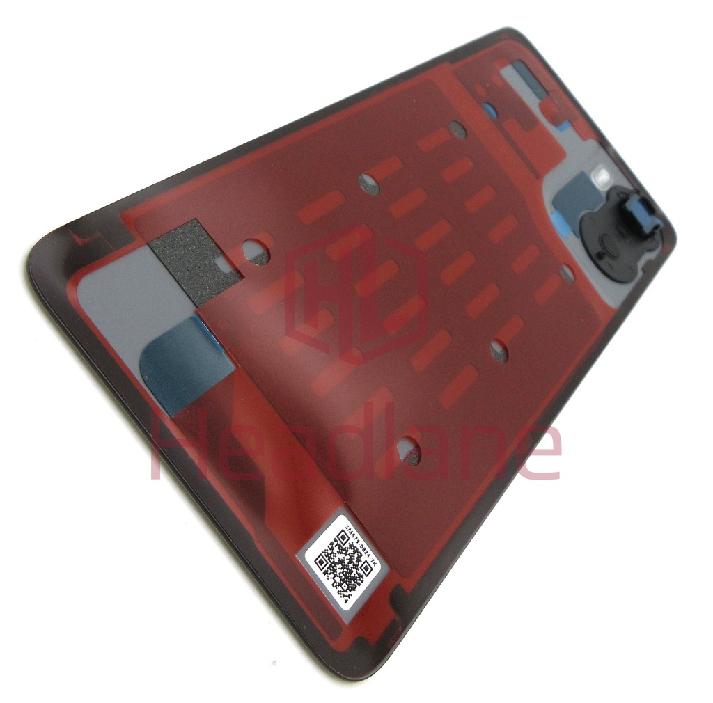 Motorola XT2535-9 XT2535-13 Back / Battery Cover - Laurel Oak
