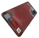 Motorola XT2535-9 XT2535-13 Back / Battery Cover - Laurel Oak