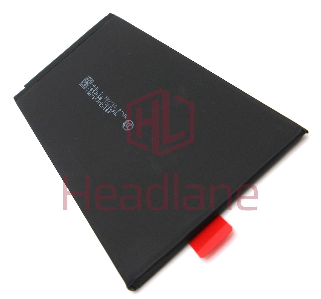 Honor Magic V5 HB245872EJW-A 1995mAh Battery